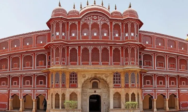 Jaipur Overnight Tour By Car From Delhi With Entrance Fees