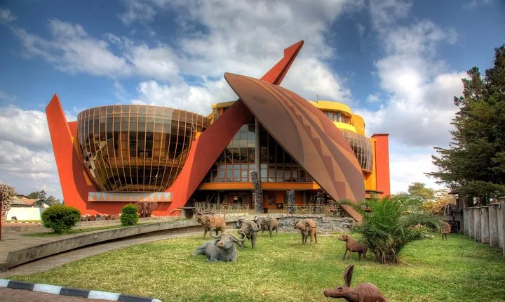 Tanzanite tour in Arusha