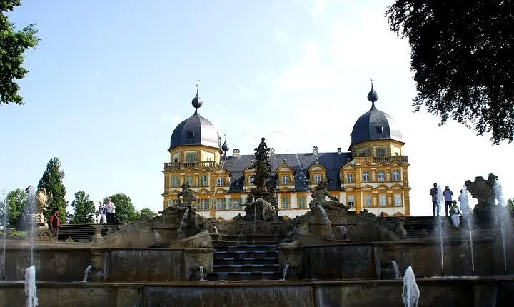 Private Guided Walking Tour of Bayreuth With A Professional Guide