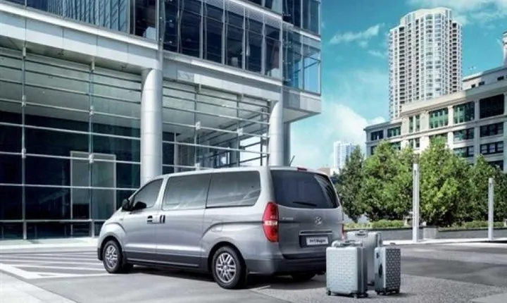 Private Pickup Transfers From Cairo To Luxor By Bus