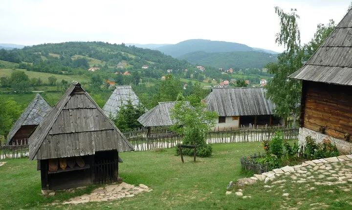 Zlatibor Mountain Full Day Private Tour from Belgrade