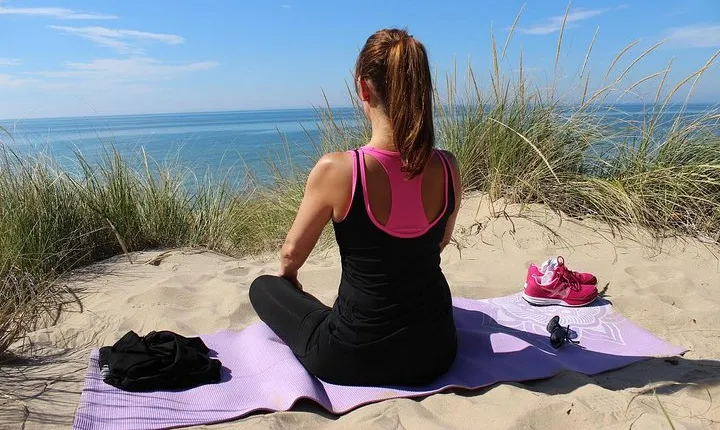 Nassau Fitness and Sightseeing Tour