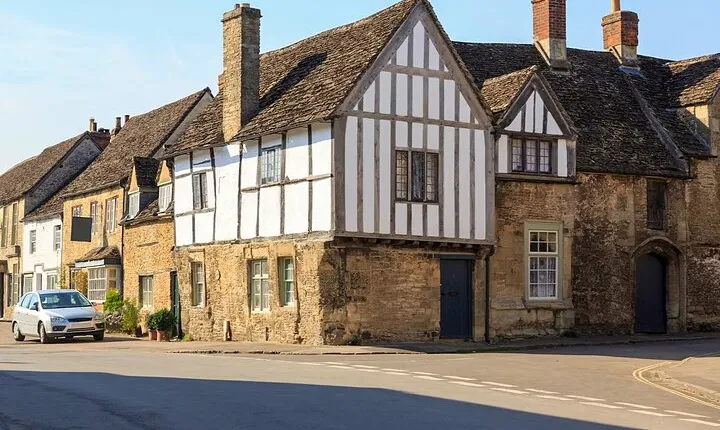 Stonehenge Admission Tickets