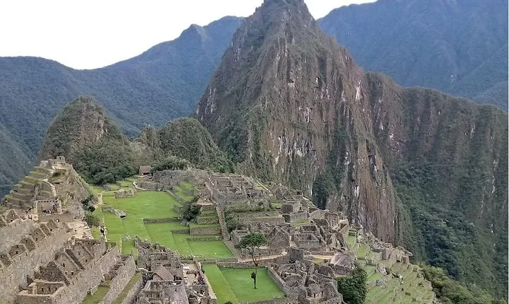 3-Day MachuPicchu Special