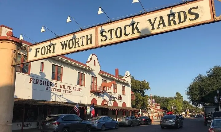 Fort Worth Highlights, Billy Bob’s & John Wayne Day Tour