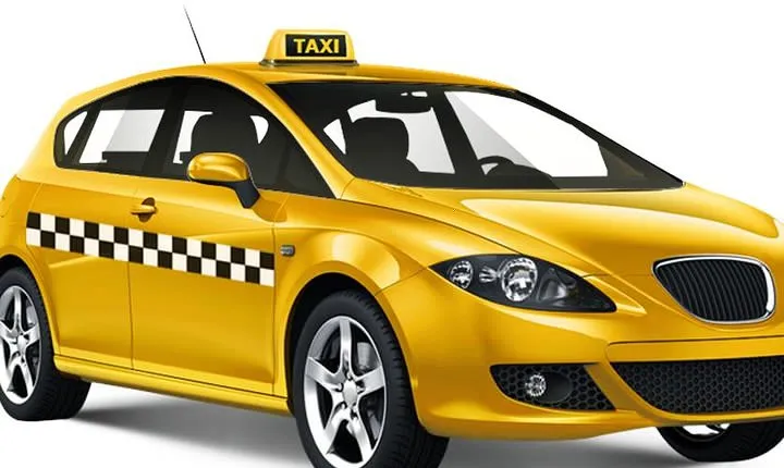 Delhi hotel to Delhi Airport transfer