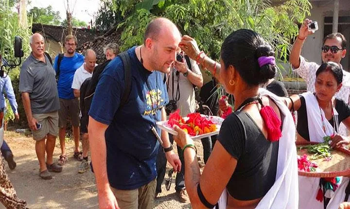 Tharu Community Home-stay Tour in Chitwan