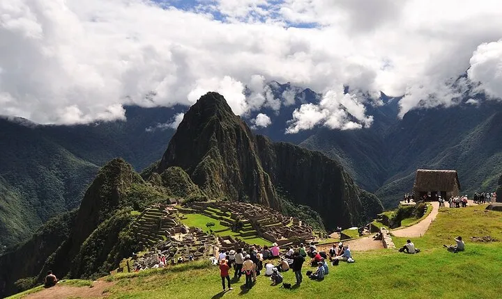 Short Inca Trail 2 days