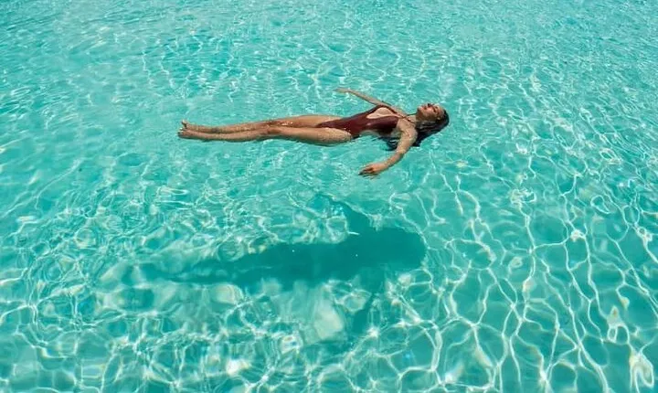 Day Trip at Chemka Hot Spring