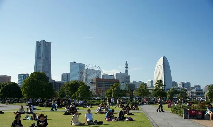 Yokohama Like a Local: Customized Private Tour