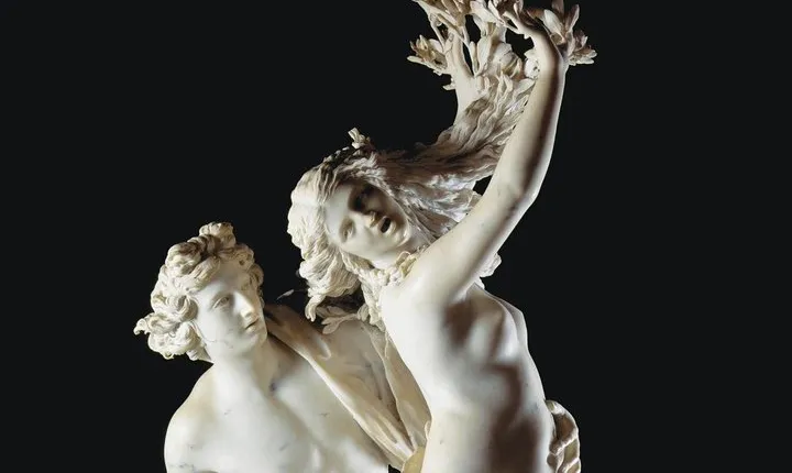 Borghese Gallery Private Tour Explore the Masterpieces by Bernini Caravaggio and Raphael