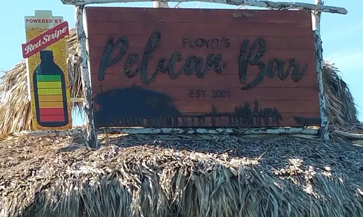 Appleton Estate Rum Tour and Pelican Bar Customize Tour