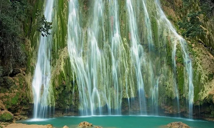Samana Full Day
