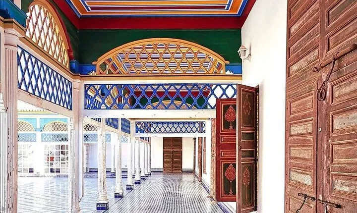 Private Marrakech Cultural and Artisanal Half-Day Tour