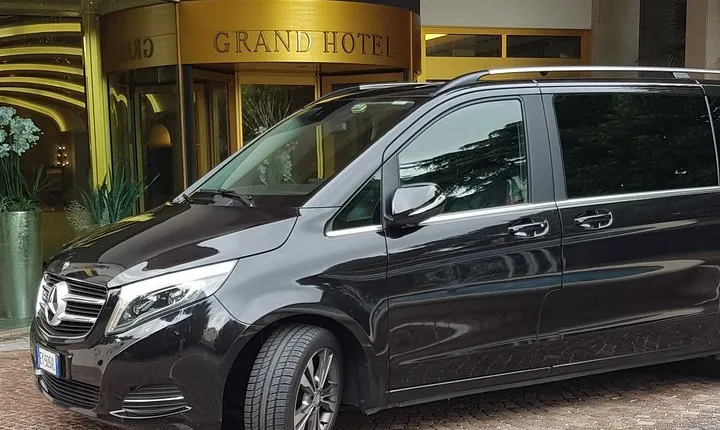 Venice area to Florence or viceversa Private Transfers