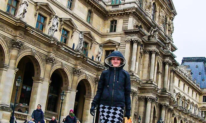 3 days in Paris with a Private Guide