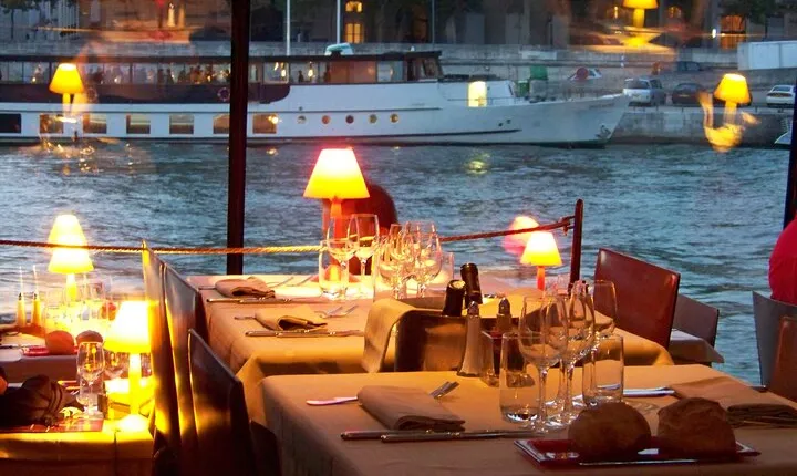 Luxury Felucca on the Nile with Lunch Or Dinner In Cairo