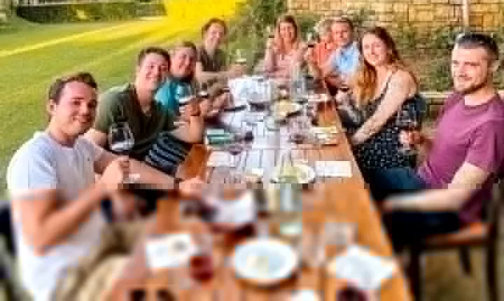 Wine Tasting day in Berat (Visit to the Berat Castle & Lunch included)