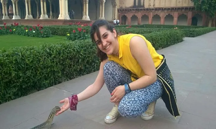 Sunrise Taj Mahal, Agra Fort & Baby Taj Tour from Delhi by Car