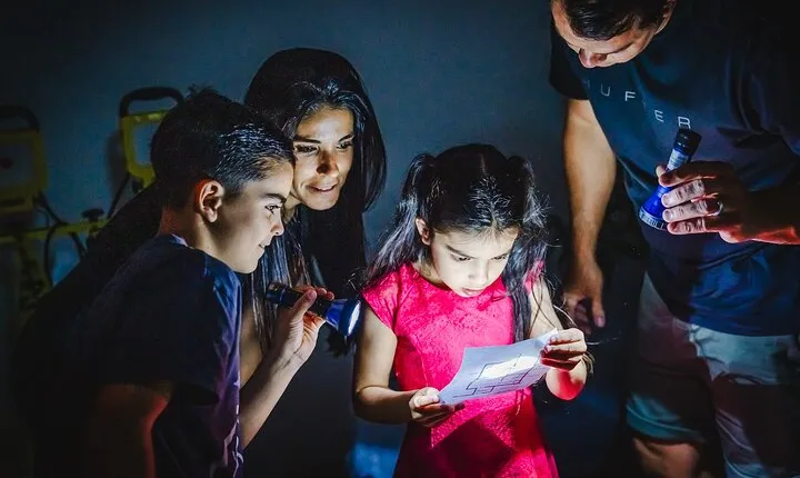 Zombie Bite Escape Room Experiences