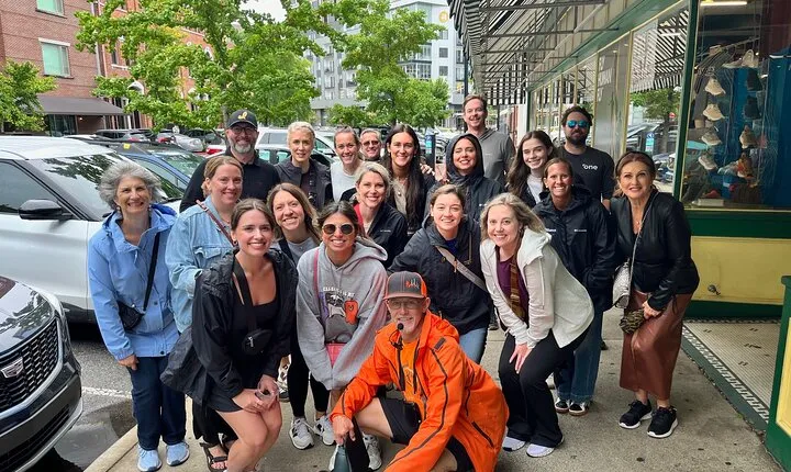 Indy Walking Tours