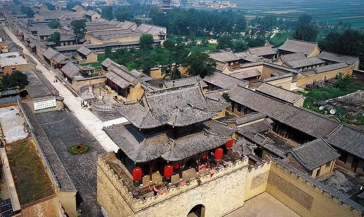 2-Day Datong Tour to Yungang Grottoes, Hanging Temple and Pingyao Ancient City