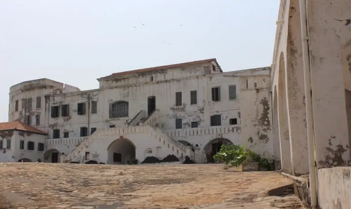 6 day Culture & History Tour in Ghana