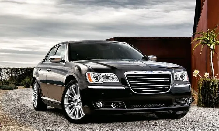 Car Service to and from Seattle region