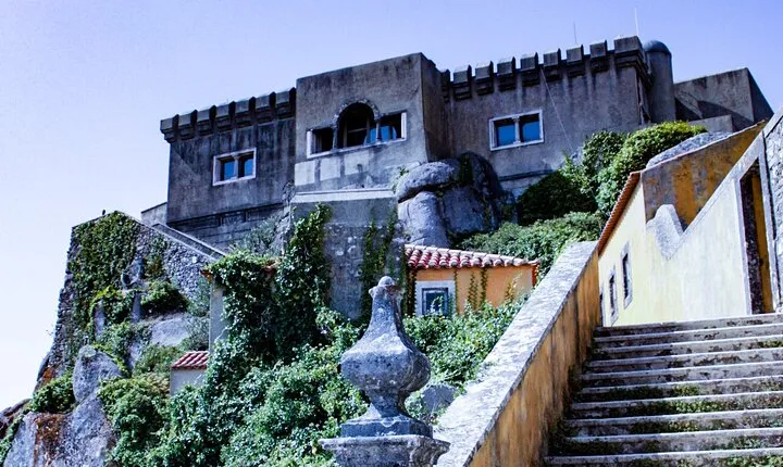 The Mystic Tours - Águas de Cinthya Sacred Roots