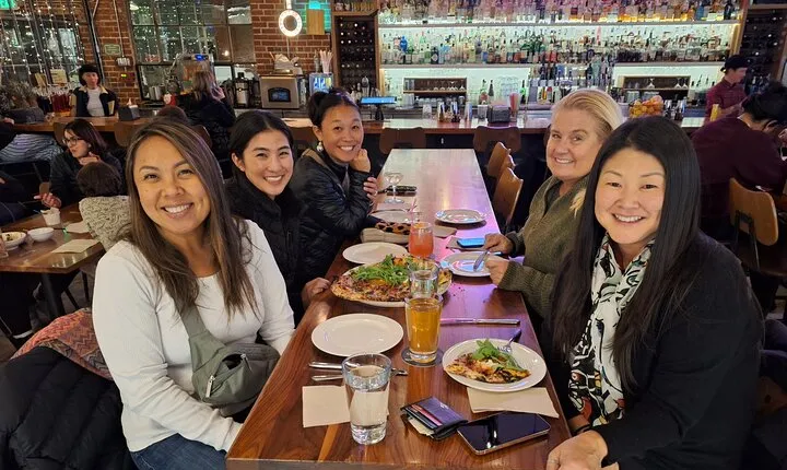 Dinner Food Tour in RiNo Denver