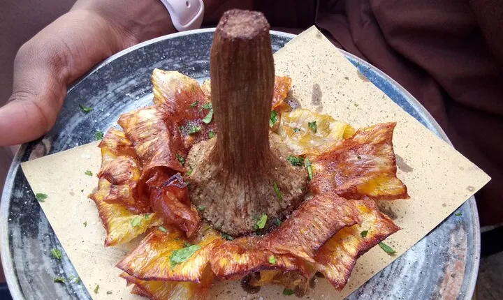 Rome Street Food Tour - History, Craft and Authentic Taste