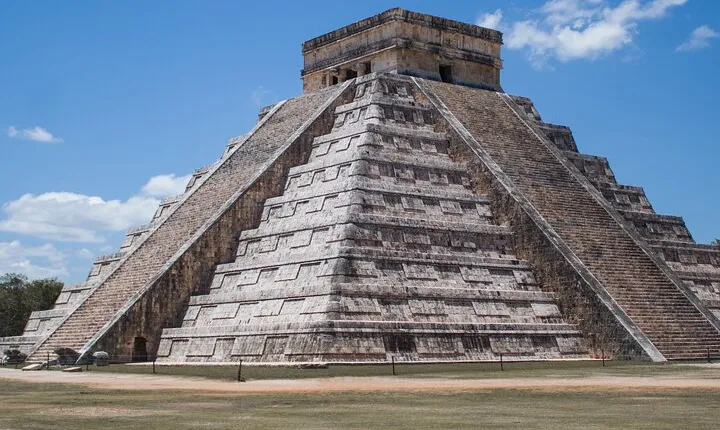 Excursion to Chichen itza with Lunch