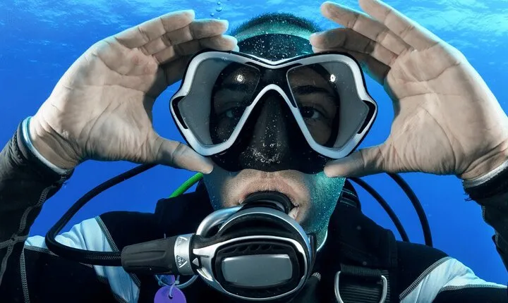 Bodrum Scuba Diving Experince with Lunch and Roundtrip Transfer