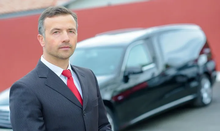 Private Chauffeur at your Disposal in London