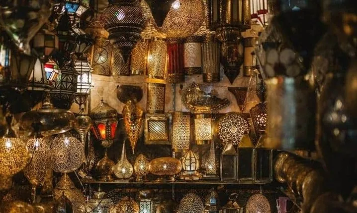 Half-Day Agadir to Kasbat Souss Private Tour with Pickup