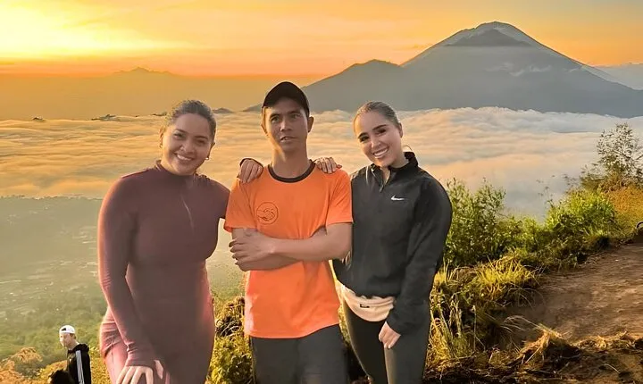 Mount Batur Sunrise Hike