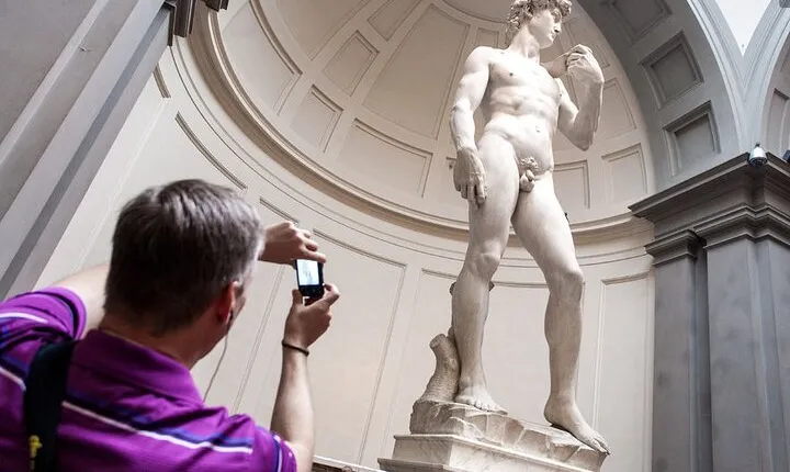 Skip The Line Accademia Gallery Tickets