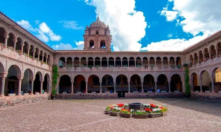 Cusco Machu Picchu Tour 3 Days - private service