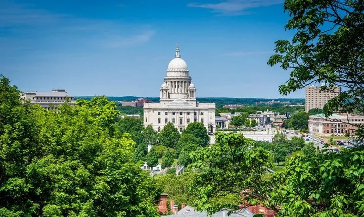 Self-Guided Scavenger Hunt: Providence Adventure