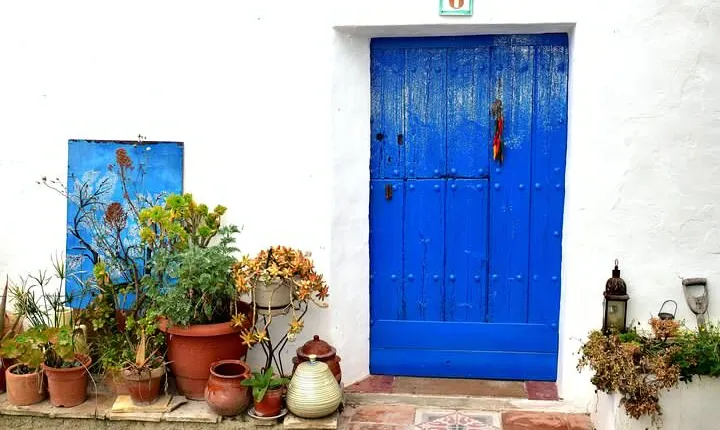 Almeria like a Local: Customized Private Tour