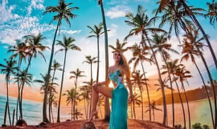 Private & Custom Tours in to Sri Lanka