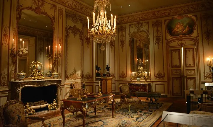 Pamphilj Gallery Reserved Entry tickets with Audio Guide