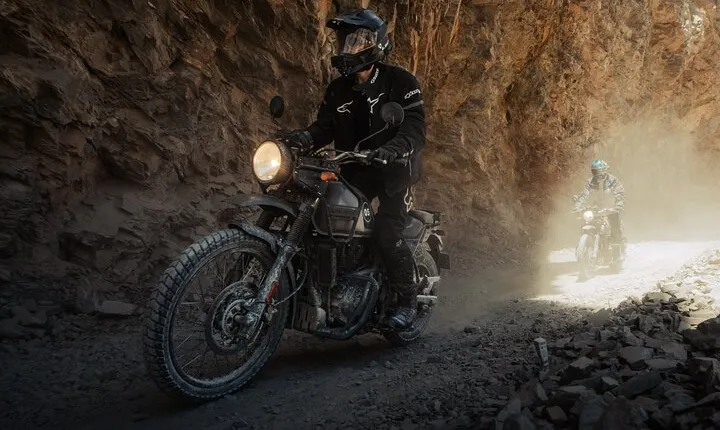 Himalayas: 15 Days Motorbike Tour To North India