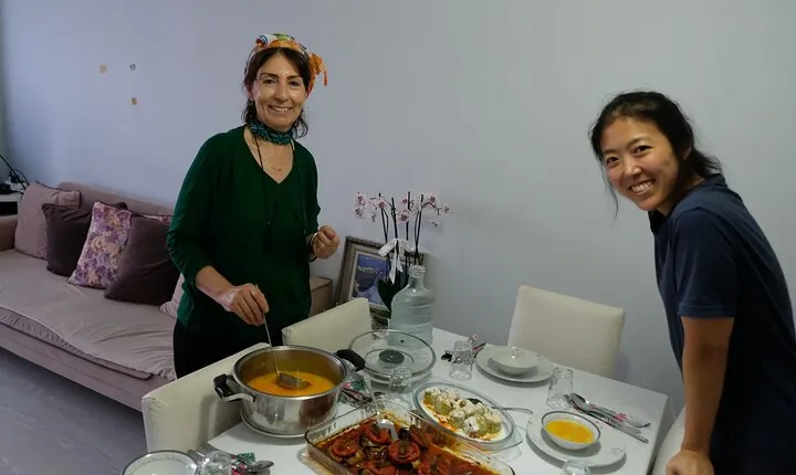 3-Day Istanbul Local Life: Neighborhood Immersion Trip