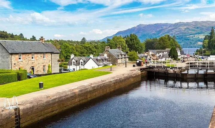 Scotland Tours