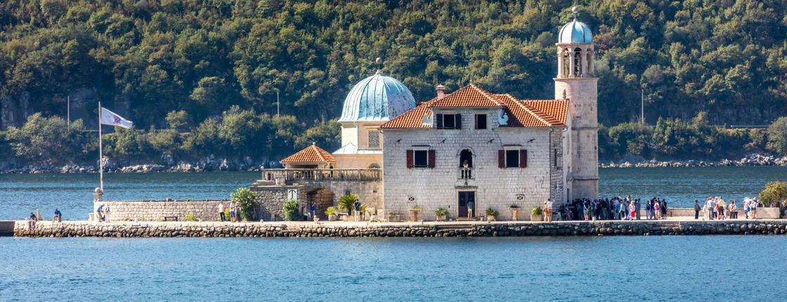 The Best of Montenegro
