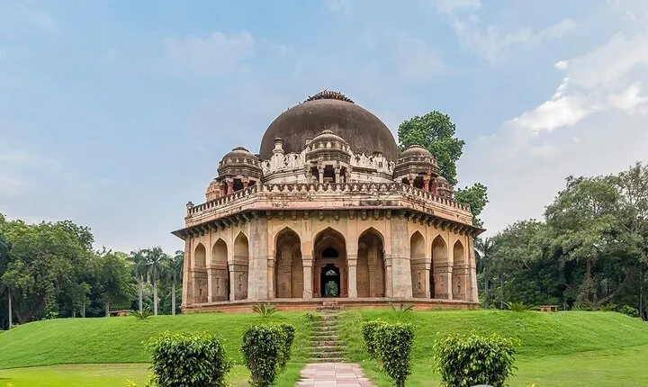 Private Delhi City Tour Old and New Delhi Highlights