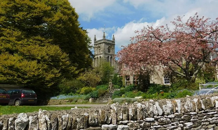 Cotswold, Oxford and Stratford Day Trip from London