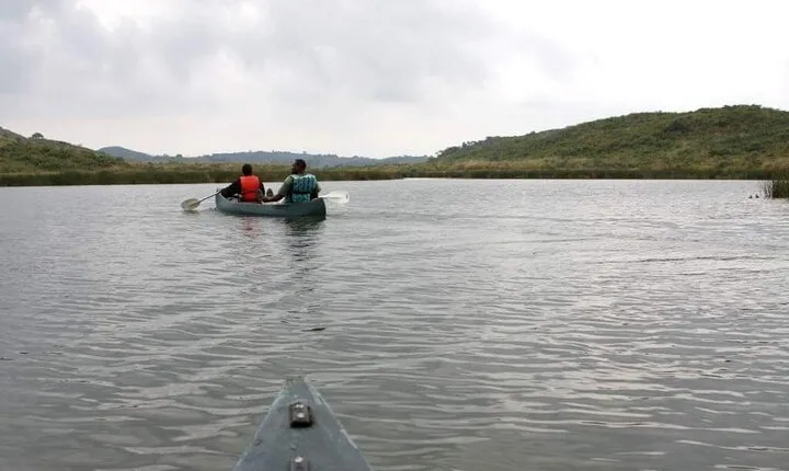Lake Duluti Nature Walking Day Trip