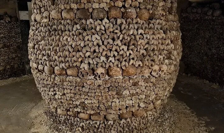 Private Tour Discovering Alexandria Top Attractions